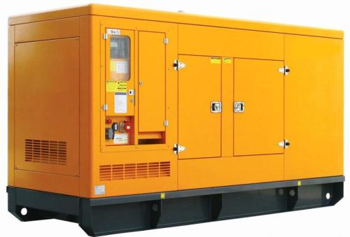 云岩发电机出租使用过程中冒黑烟的解决方法