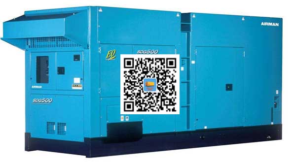 云岩出租发电机 进口和国产柴油发电机组有什么不同