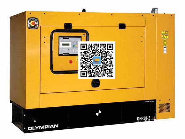 云岩租赁发电机 柴油发电机组运行前检查哪些重要部件