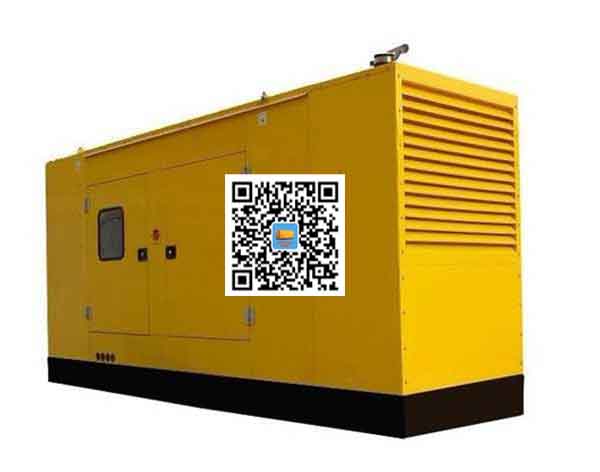 云岩出租发电机 柴油发电机不维护对机器有什么影响