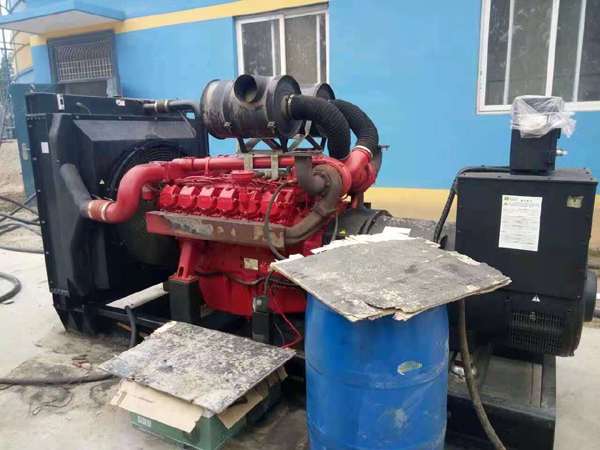 云岩租赁发电机 发电机的主要分类介绍