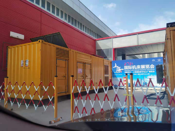 云岩发电机出租 对于发电机的特性你了解多少？