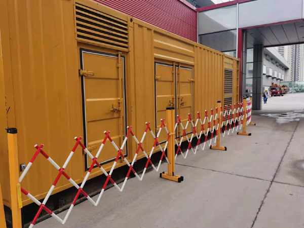 云岩发电机出租 你知道怎样鉴定发电机品质的好坏吗？