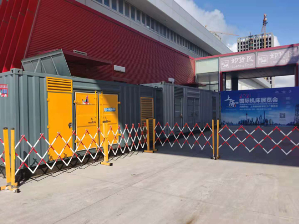 云岩发电机出租教您要了解的柴油发电机组基础知识