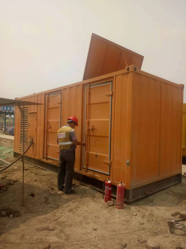 云岩柴油发电机组不定期保养会出现哪些问题？