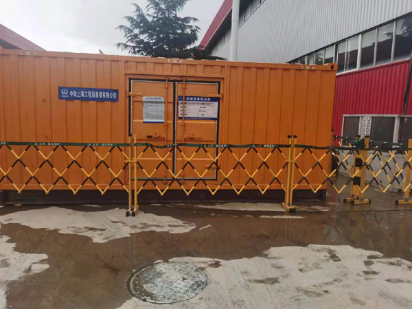 云岩租赁发电机 柴油发电机组供应商：柴油发电机组润滑油的作用？