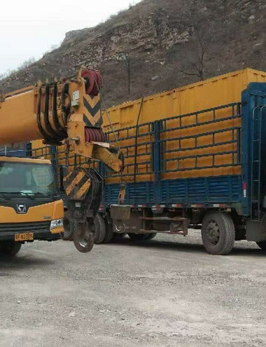 云岩租赁发电机-柴油发电机的冷却与通风