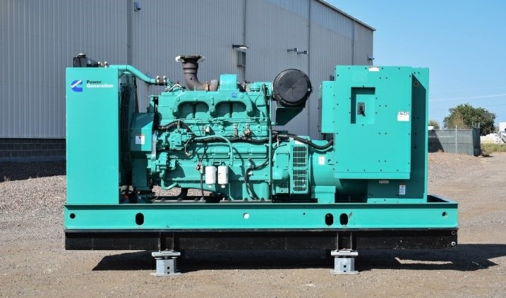 云岩发电机出租-教您发电机厂家该如何选购