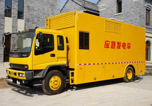 云岩租赁发电机-柴油发电机的正确选择方法是什么