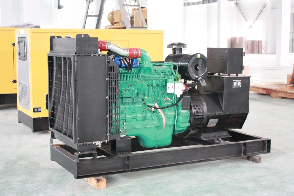 云岩租赁发电机-柴油发电机,柴油发电机组冷却液不循环怎么办