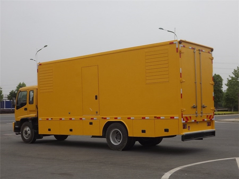 云岩租赁发电机-进口柴油发电机组和国产柴油发电机组有什么区别？