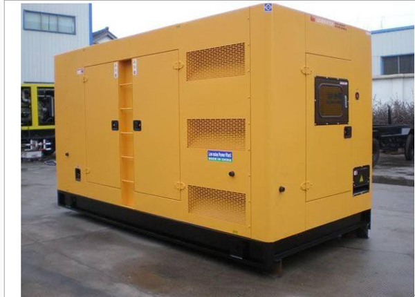 云岩发电机出租-静音发电机组厂家：柴油发电机组并机需要什么条件？