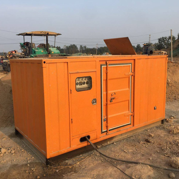 云岩发电车出租-挑选发电机哪些技巧可以掌握使用