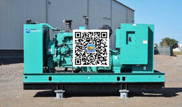 云岩发电机出租-选购发电机需要考虑的几大因素