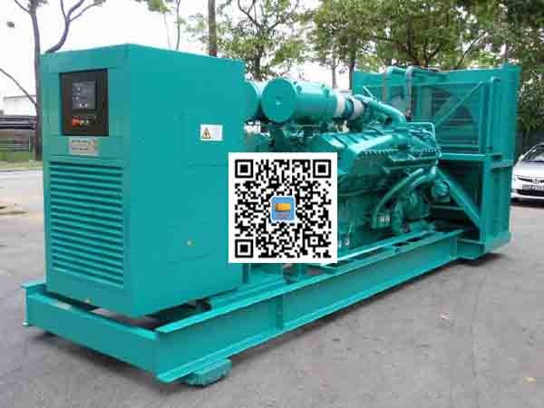 云岩发电机出租-柴油发电机组的基本分类有哪些？