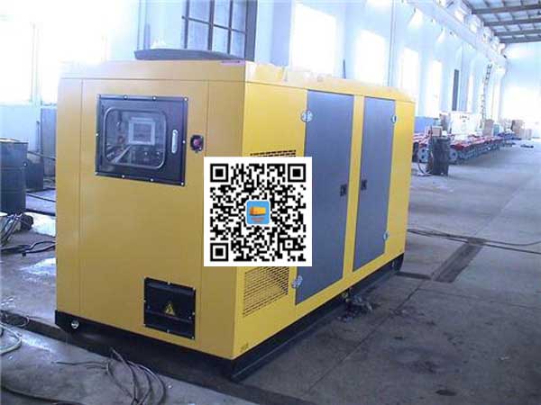 云岩租赁发电机-柴油发电机组的四大主要用途