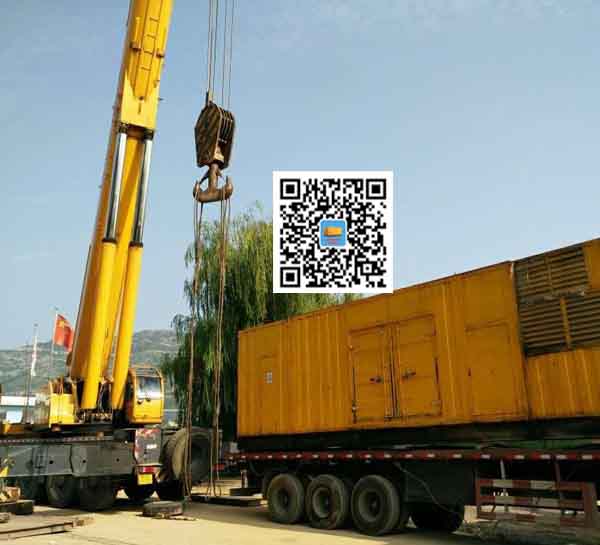 云岩发电车出租-全自动发电机组长期不使用该如何保养？