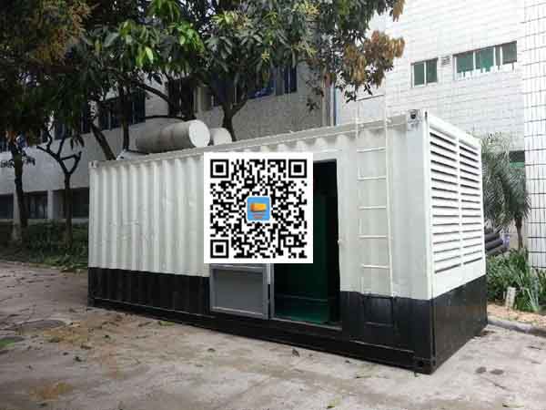 云岩出租发电机-什么样的柴油发电机使用效果比较好