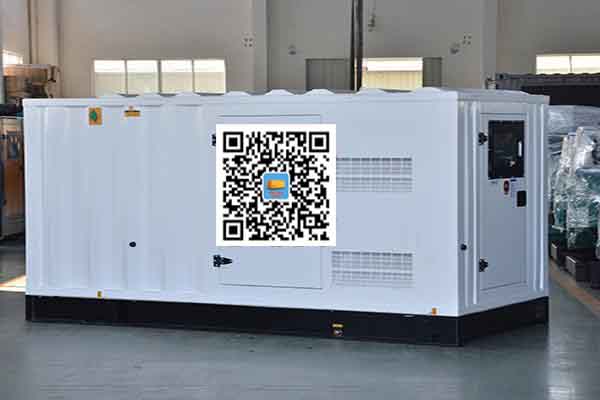 云岩租赁发电机-造成柴油发电机机组产生积炭的原因？