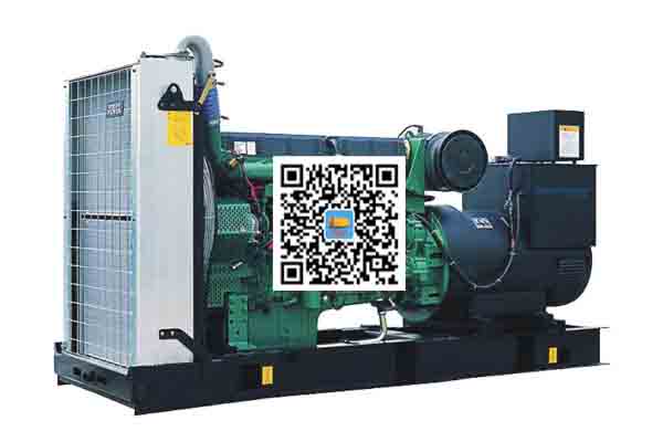 云岩租赁发电机-柴油发电机组不及时维护危害大