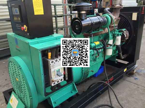 云岩租赁发电机-发电机一般变压器磁芯所使用的是什么材料？