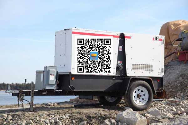 云岩发电车出租-应注意的注意安全事项