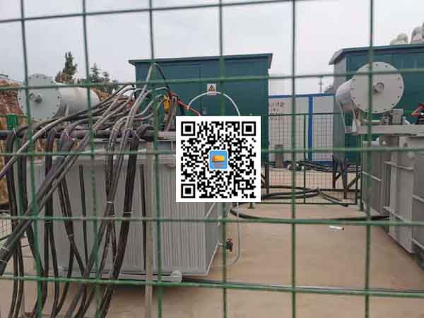 云岩发电机出租-发电机功率适用电缆线规格估算口诀