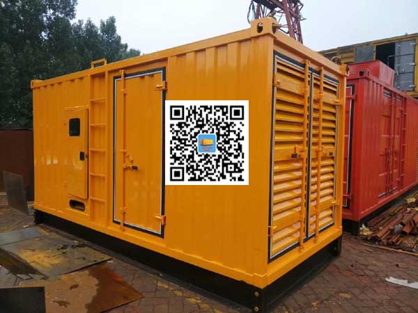 云岩发电机出租-发电机组应该选购什么品牌的