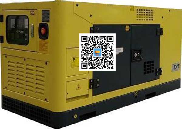 云岩租赁发电机-潍柴发电机出现的故障和解决方法