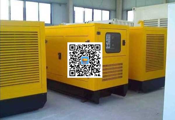 云岩租赁发电机-发电机组并机及并机柜的优点