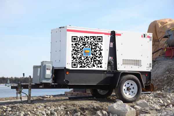 云岩水轮发电机组振动的原因