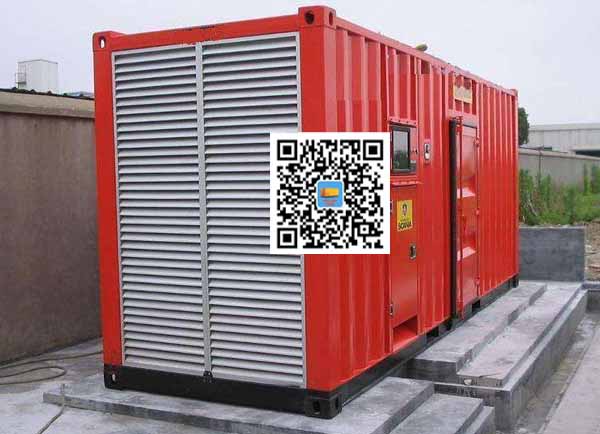 云岩300kw柴油发电机组一个小时耗油