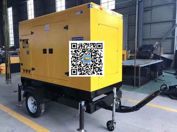 云岩柴油发电机组需要经常换油吗