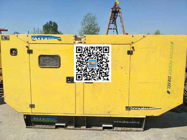 云岩柴油发电机怎样启动，启动过程中应该做的事情