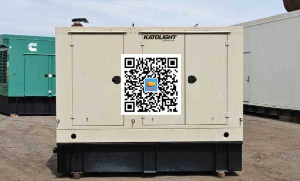 云岩柴油发电机房设置要求与灭火系统