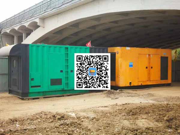 云岩决定发电机顺利启动的因素及如何解决发电机冬季起动困难问题