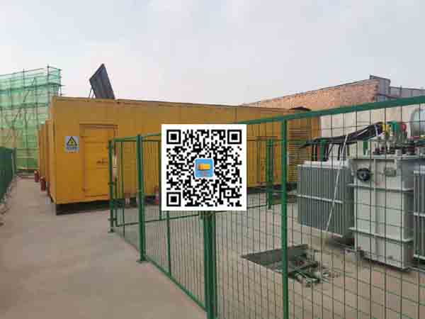 云岩发电机组的社会应用有哪些