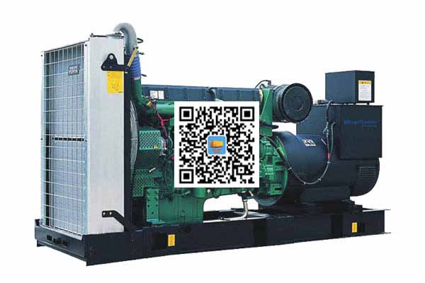 云岩发电机租赁-100kw柴油发电机带多大负载