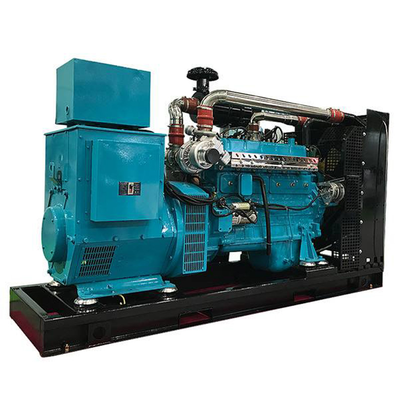 云岩柴油发电机组活塞普遍问题剖析