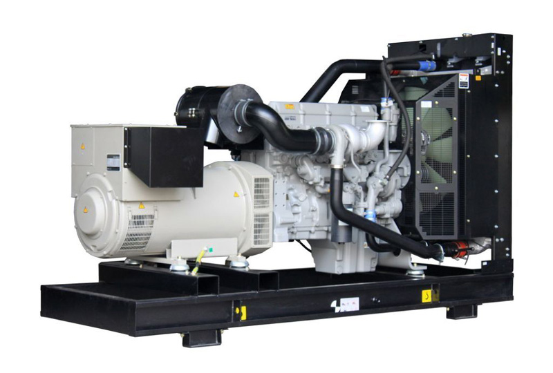 云岩如何做好工业柴油发电机组防雷措施?