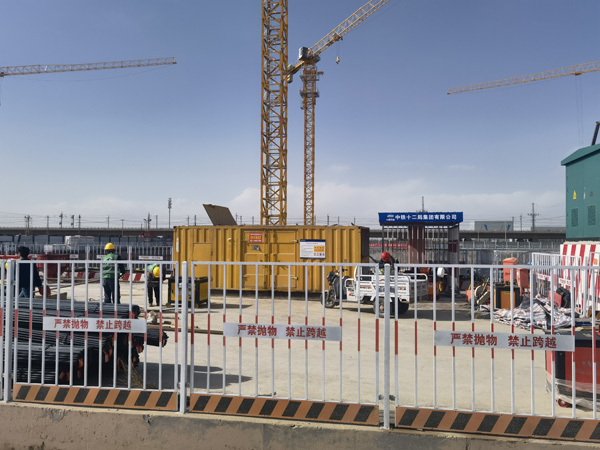 云岩发电机出租电缆长度过长会对 100KW 发电机造成哪些影响？