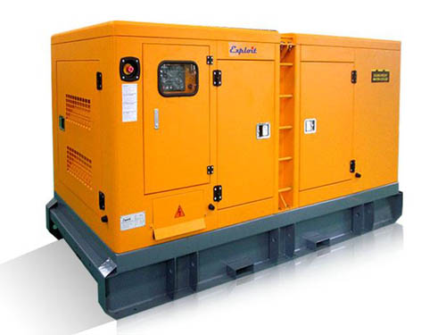 云岩影响 200kw 柴油发电机油耗的因素有哪些？