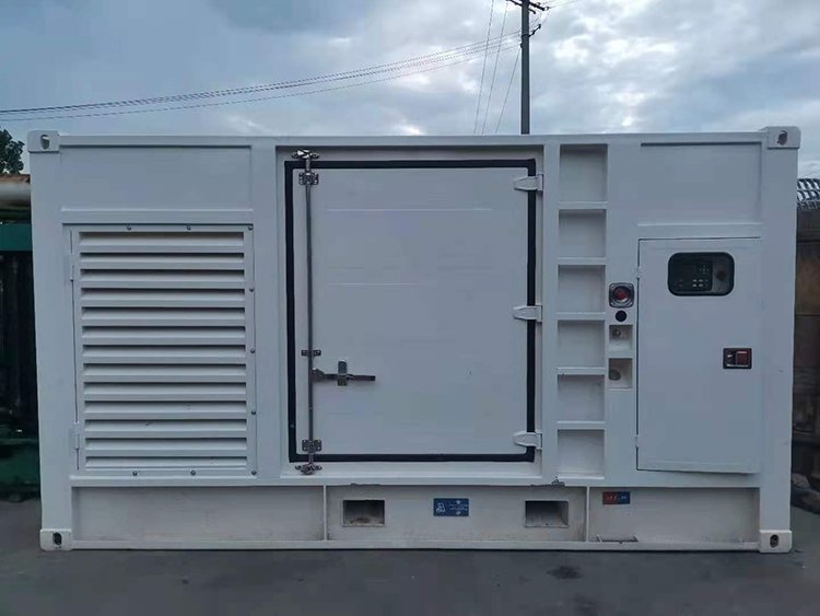 云岩控制系统的品牌和价格会影响柴油发电机的性能吗？