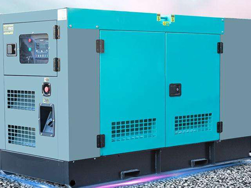 云岩50KW柴油发电机油耗是多少？