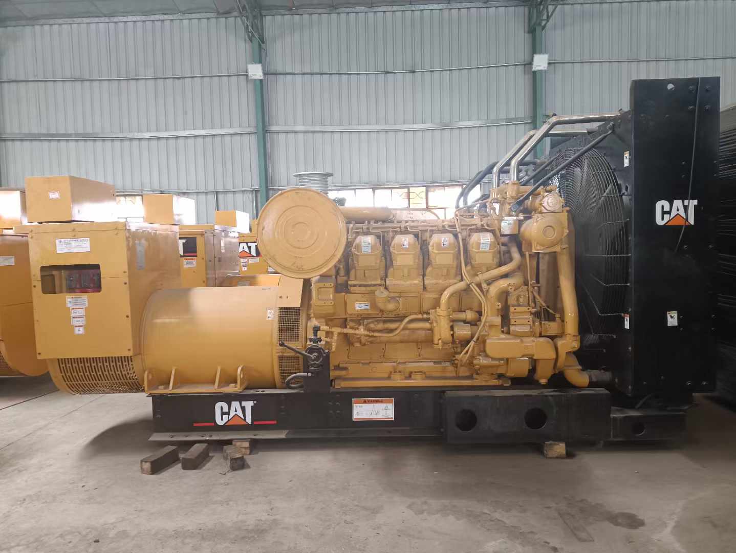 云岩如何选择适合自己的柴油发电机组品牌？