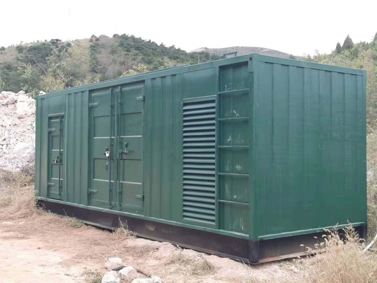 云岩星三角启动适合多大功率的电机？