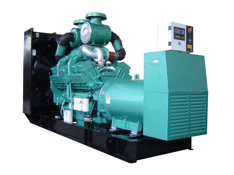 云岩如何判断发电机滤清器是否需要更换？