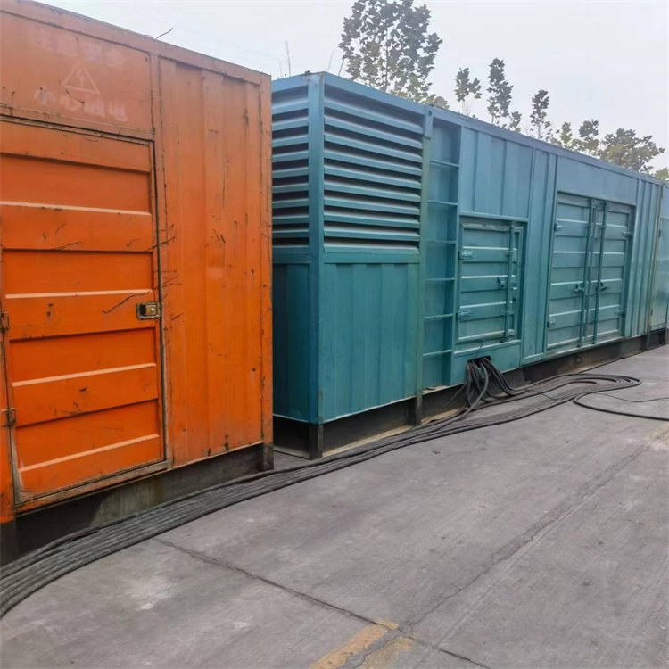 云岩如何选择适合 600kW 柴油发电机组的热继电器？