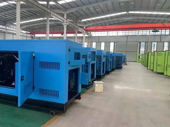 云岩柴油发电机组转速不稳定会对设备造成哪些损害？