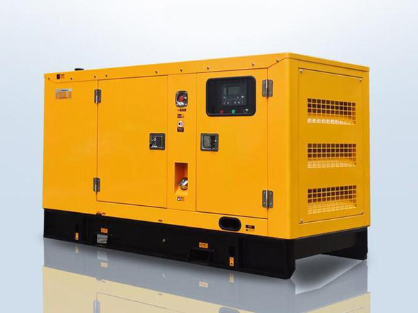 云岩柴油发电机的输出电流不稳定是什么原因？